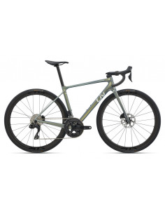 Bicicleta de Carretera Liv...