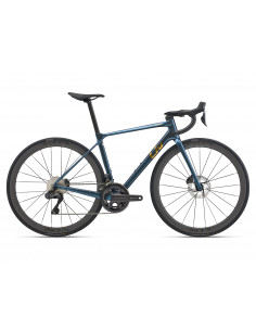 Bicicleta Liv Langma...