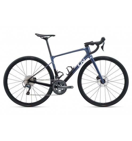 Bicicleta Liv  Avail Advanced 3