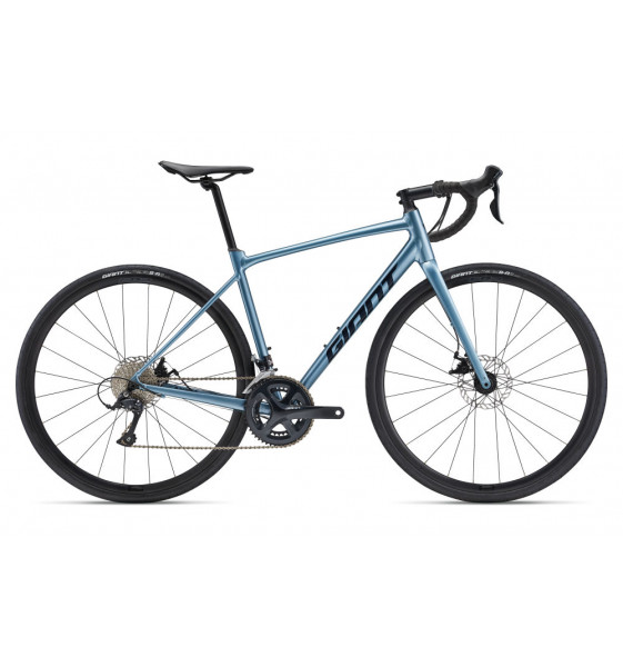 Bicicleta Giant Contend AR 3 2025