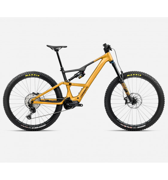 Bicicleta Orbea RISE LT H10 2025