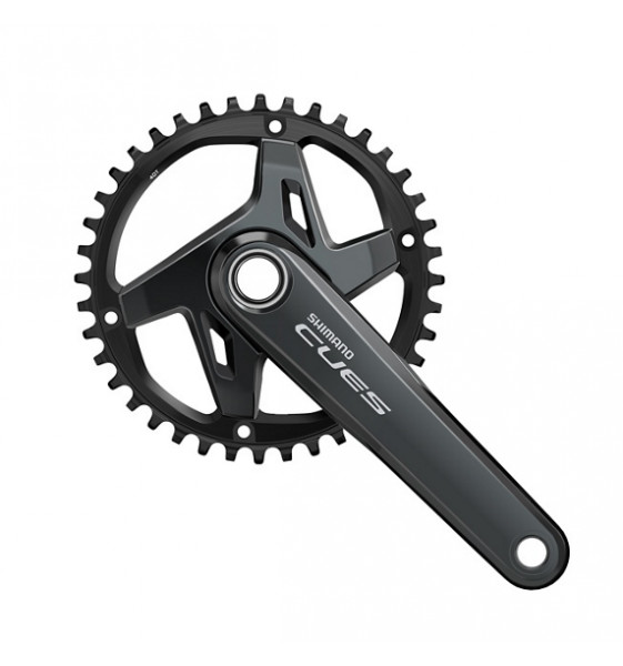 Bielas Shimano CUES FC-U8000-1 11/10/9V.