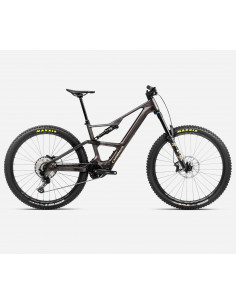 Bicicleta Orbea RISE LT M20...