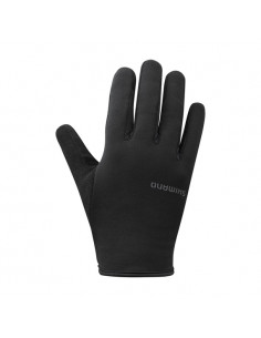 Guantes Shimano Termicos...