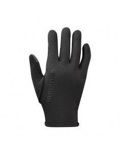 Guantes Shimano Windbreak...