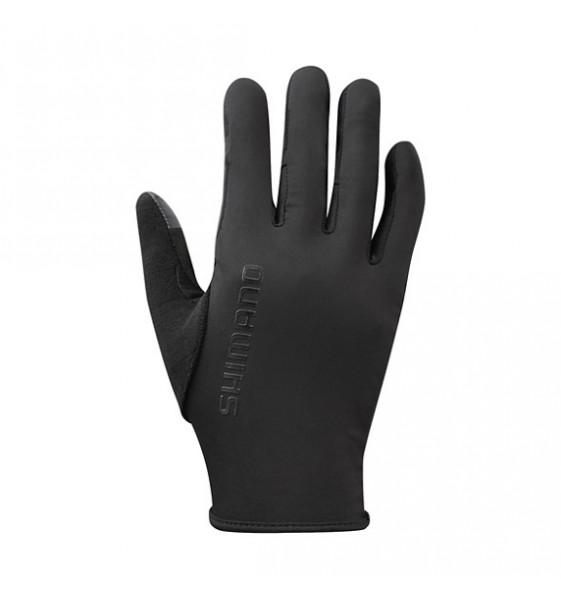 Guantes Cortavientos