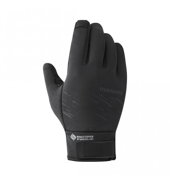 Guantes Aislantes Windstopper Inssulated