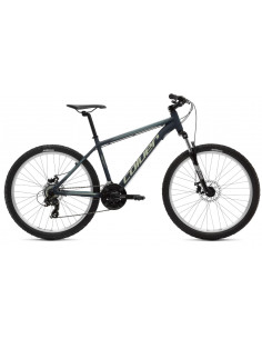 Bicicleta Coluer Ascent 262