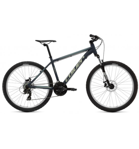 Bicicleta Coluer Ascent 262