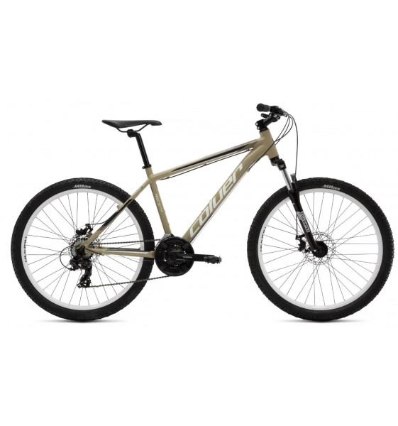 Bicicleta Coluer Ascent 262