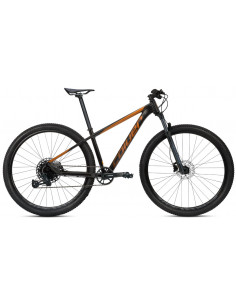 Bicicleta Coluer Pragma 298