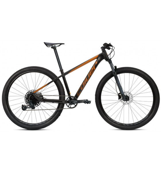 Bicicleta Coluer Pragma 298