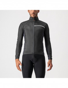 Chaqueta Squadra Stretch