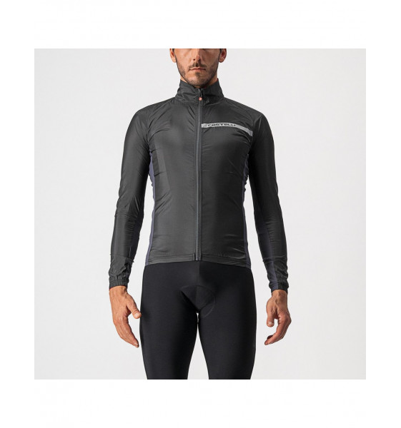 Chaqueta Castelli Squadra Stretch