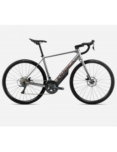 Bicicleta de Carretera...