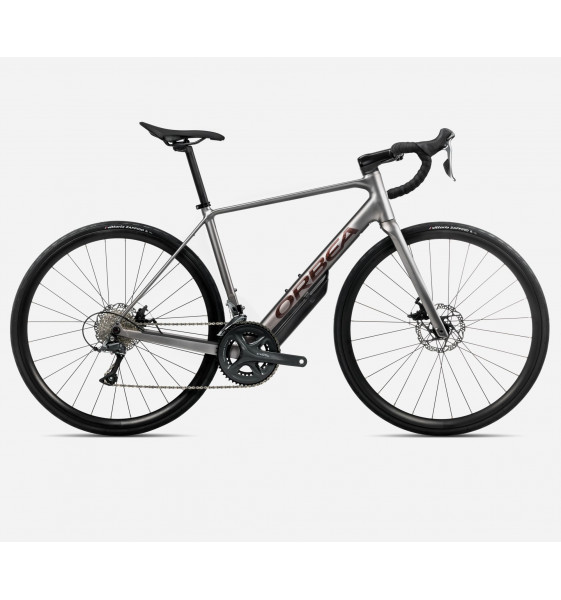 Bicicleta Orbea Avant H60 2025