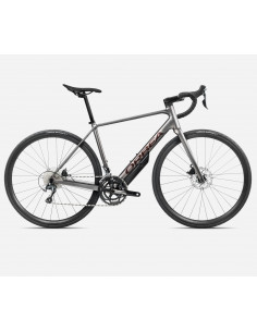 Bicicleta de Carretera...