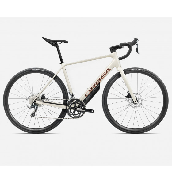 Bicicleta Orbea Avant H40 2025