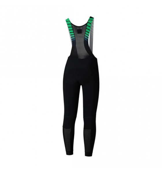 Culote Largo Shimano S-Phyre Thermo