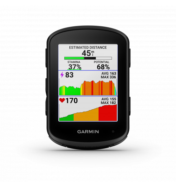 GPS Garmin Edge 840