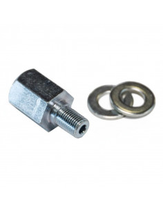 ADAPTADOR BURLEY PARA...