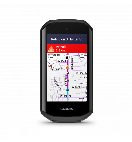 GPS Garmin Edge 1050