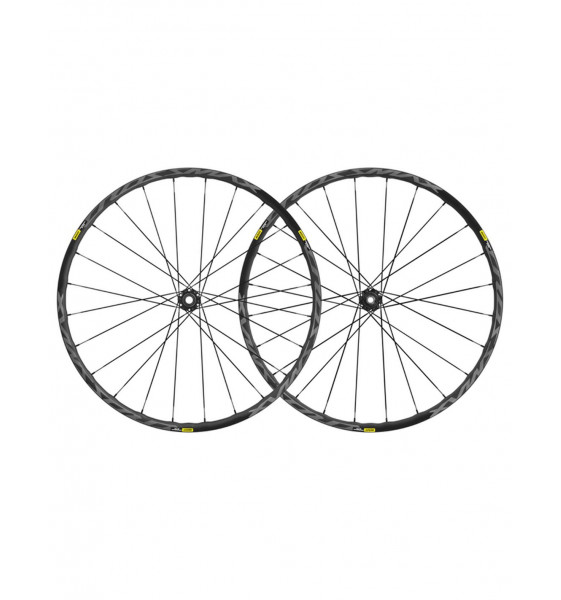 RuedaS Crossmax 29" Elite Pr.Boost XD...