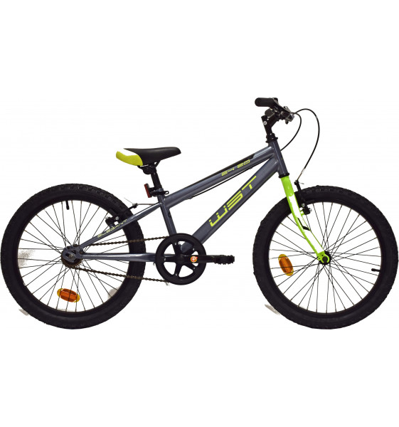 copy of Bicicleta WST Elegant 20" 1V