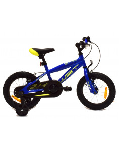 Bicicleta WST Elegant 14"