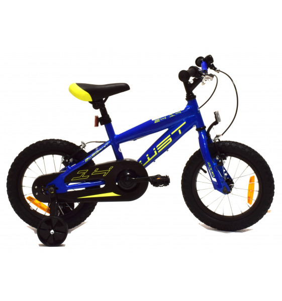 Bicicleta Infantil WST Junior 14” 2026