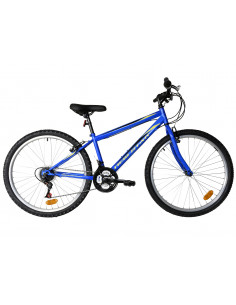 Bicicleta WST BTT Friccion