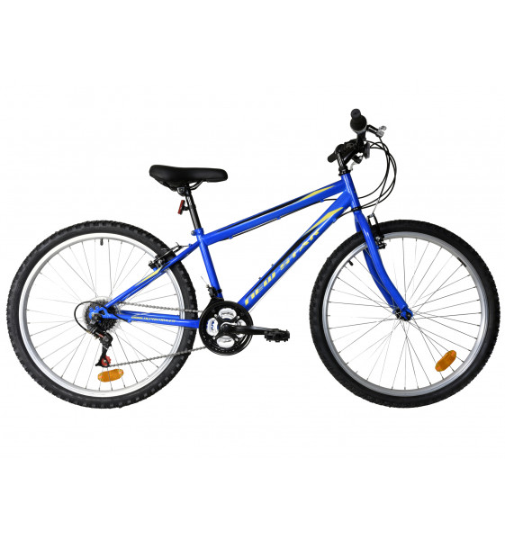 Bicicleta Infantil WST BTT 26”...