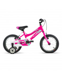 Kinderfahrrad jl-wenti 14"