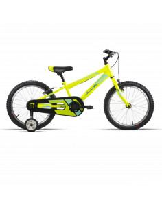 Bicicleta Infantil JL-Wenti...