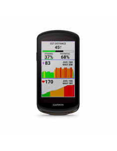 GPS Garmin Edge 1040 Solar