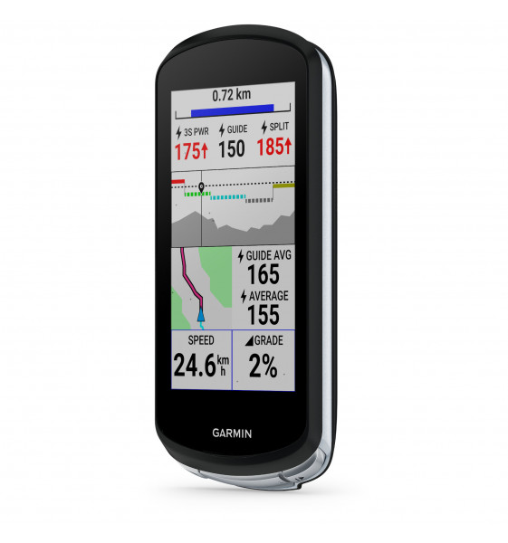 Gps Cycling Comprar Garmin Edge 520 Bike Computer Garmin Edge