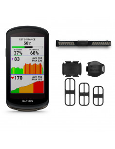 GPS Garmin Edge 1040 Bundle