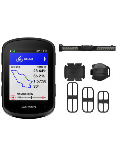 GPS Garmin EDGE 540 Bundle