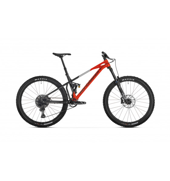 Bicicleta Mondraker SUPERFOXY R