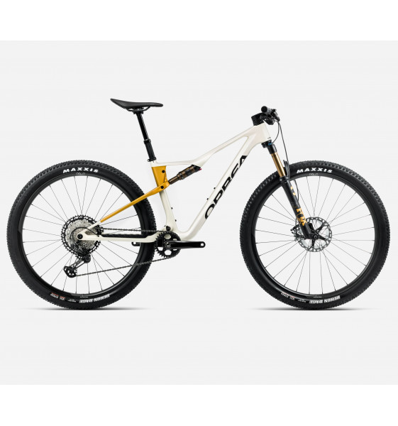 Bicicleta de Montaña Orbea Oiz M10...