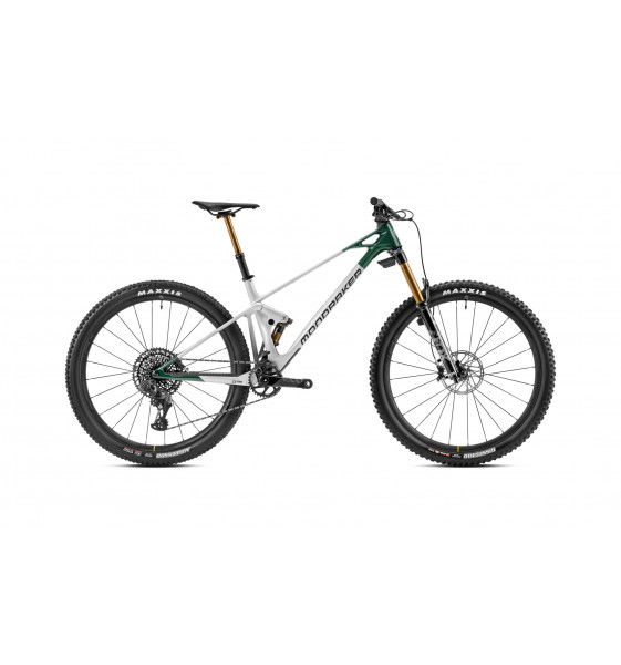 Bicicleta Mondraker RAZE CARBON RR SL