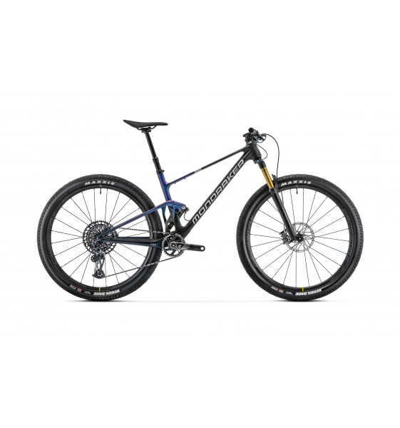 Bicicleta Mondraker F-Podium RR Polaris