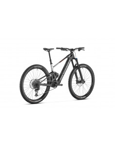 Bicicleta Eléctrica de...