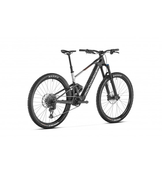 Bicicleta Eléctrica de Montaña...