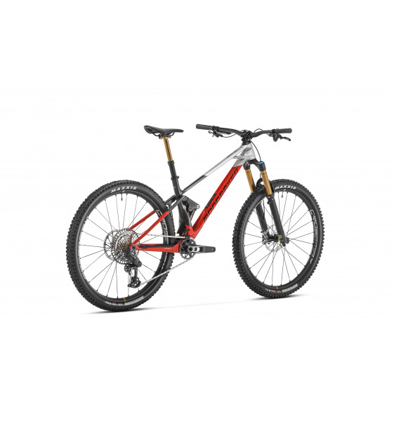 Bicicleta de Montaña Mondraker RAZE RR