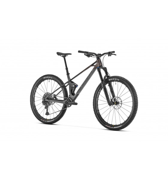 Bicicleta de Montaña Mondraker RAZE...