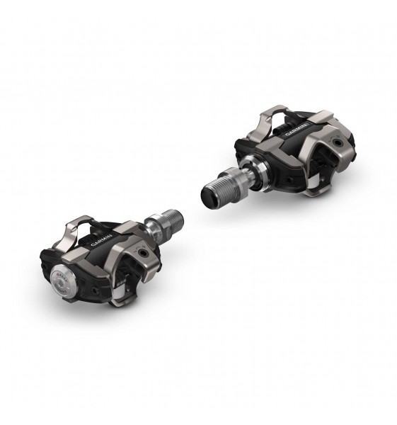 Pedales Garmin Rally XC200