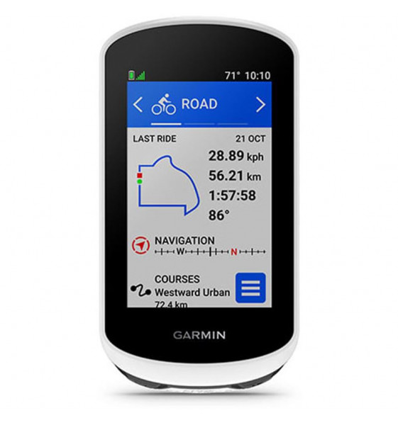 GPS Garmin Edge Explore 2