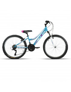 Bicicleta Jl-Wenti 24 Niña...