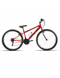 Bicicleta Jl-Wenti 26 ECO B300